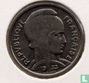 Frankreich 5 Francs 1933 "Marianne" - Bild 1