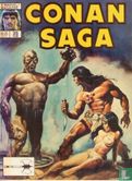 Conan Saga 35 - Image 1