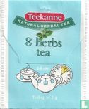 8 herbs tea - Bild 2