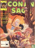 Conan Saga 70 - Afbeelding 1