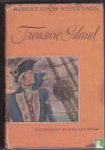 Treasure Island  - Afbeelding 1