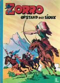 Opstand der Sioux - Bild 1
