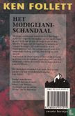 Het Modigliani-schandaal