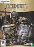 Call of Duty: Deluxe Edition - Afbeelding 1