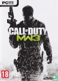Call of Duty: MW3 - Afbeelding 1