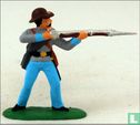 Confederate soldier - Image 1