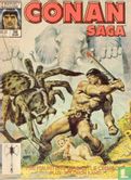 Conan Saga 36 - Image 1