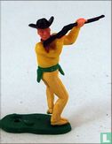 cowboy (yellow) - Image 1