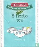 8 herbs tea - Image 2