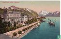 Grand Hotel Suisse - Montreux - Afbeelding 1