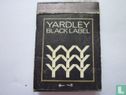 Yardley Black label - Afbeelding 2