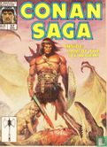 Conan Saga 37 - Image 1