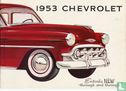 1953 CHEVROLET Entirely NEW - Image 1