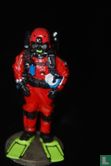 French fireman diver - Image 1