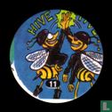 Hive Five - Afbeelding 1