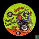 Draggin' Dragonfly - Image 1