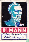 Dr Mann Calme la douleur - Afbeelding 1