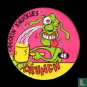 Crunch - Image 1