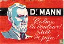 Dr Mann Calme la douleur - Afbeelding 1