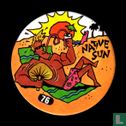 Native Sun - Bild 1