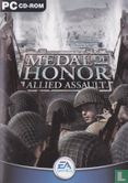 Medal of Honor: Allied Assault - Bild 1