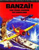 Banzaï! - Van Pearl Harbor tot Hirosjima - Image 1