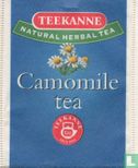 Camomile tea  - Image 1