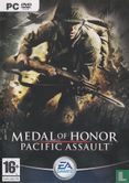 Medal of Honor: Pacific Assault - Bild 1