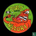 Dull Razors - Image 1