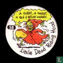 Little Dead Riding Hood - Afbeelding 1