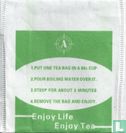 Enjoy Life Enjoy Tea - Image 1