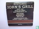 Historic John's Grill - Image 1