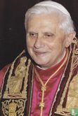 Paus Benedictus XVI - Afbeelding 1