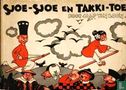 Sjoe-Sjoe en Takki-Toe - Image 1