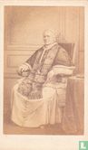 Paus Pius IX - Afbeelding 1