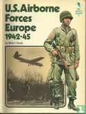U.S. Airborne Forces Europe 1942-45 - Afbeelding 1