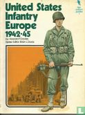 United States Infantry Europe 1942-45 - Afbeelding 1