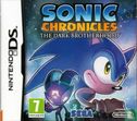 Sonic Chronicles: The Dark Brotherhood - Image 1