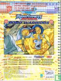 Robo Warriors