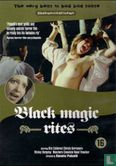 Black Magic Rites - Image 1