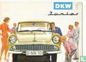 DKW Junior - Bild 1