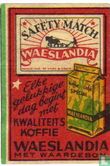 Waeslandia - Kwaliteitskoffie - Image 1