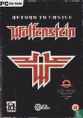Return to Castle Wolfenstein - Afbeelding 1