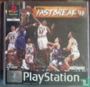 NBA Fastbreak '98 - Image 1