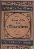 Kleiner Fuhrer fur die Rhein-Reise - Afbeelding 1