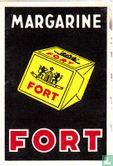Fort Margarine - Image 1