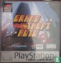 Grand Theft Auto - Image 1