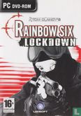Tom Clancy's Rainbow Six: Lockdown - Bild 1
