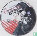 Tom Clancy's Rainbow Six: Lockdown - Afbeelding 3