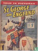 St. George for England - Afbeelding 1